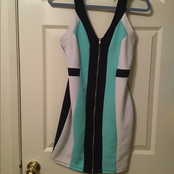 january Dresses & Skirts - Casual Dress